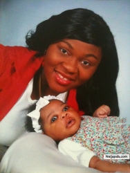 my angel