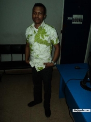 Igbinoba Uyi-oghosa Edwin (De-Preferred)