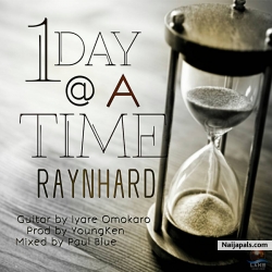 One Day At a Time by Raynhard