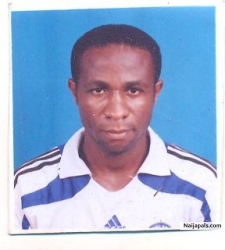 felix anichukwu