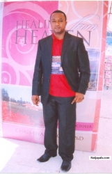 Joseph sakyi mawusi