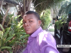 just me
