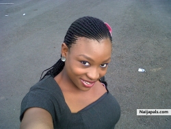omolara ayodele