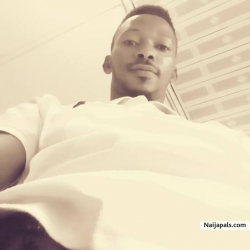 Mike Abidemi