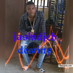 Destiny (Prod by Endeetone) by Jaskidjeh 