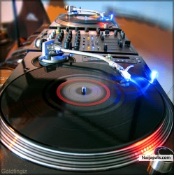 Beat of Life(Samba) DJ CLUE Remix by SARZ FT WIZKID