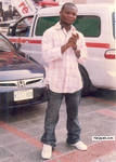 Alimi olawale williams 