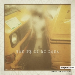 won fe dimi lona [prod by proff+babe] by Miizeal