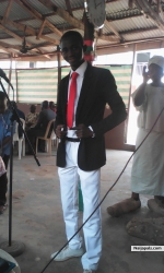 adeniran jeremiah