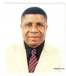 jukpor christopher clement