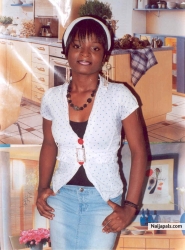 racheal yedi 