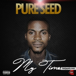 Time is going by Pure seed