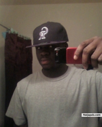 jeremiah Adebola
