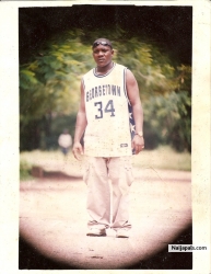 eze ohirie (georgetown)