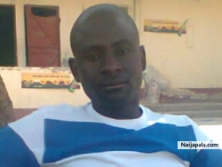 Innocent mbakyor (mbakyor)