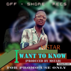 I want to know by Mstar