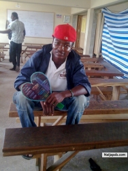 fakayode Damilare (Fakinsdray)