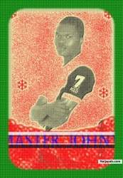 King Master Johny