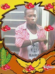 Afolayan Afeez Adekunle (obaoke)