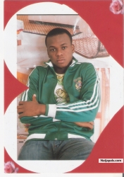 danny chris