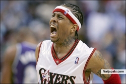 Allen Iverson