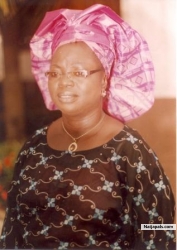 adebayo, comfort damilola