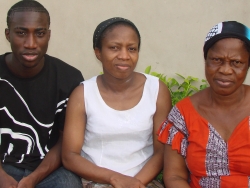 Tayo Admoye