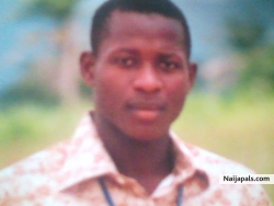 Adeniyi Hammed Adekunle