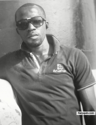 francis nyane (peestone)