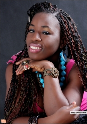Doyah victoria anke