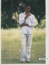 Afunja Alok (afunja)