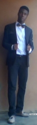 Olawale Iwarere (Horlare)
