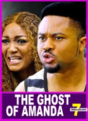 THE GHOST OF AMANDA SEASON 7-(NEW TRENDING MOVIE)Mike Godson&;AdaezeEluke 2023 Latest Nollywood Movie