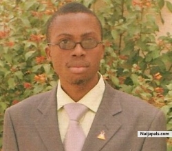 Ajiboye Peace  (eniade)
