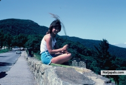 my sister lorraine