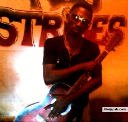 party on streetz by Eros