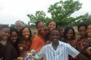 I love dem ladies!
