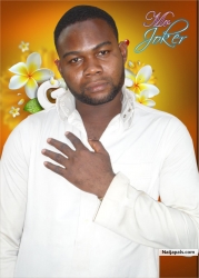 salihu Muhammed (muhammed112)