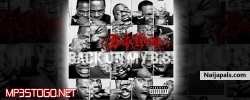 I'm a go get my by Busta Rhymes ft mike Eep[Rugged]