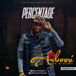 Adunni (prod by OLUMIX) by PERCENTAGE