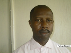Abiodun  Moses Sorinwa