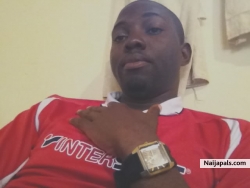 Godwin Onoja (godwin4onoja)