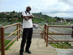 BADMAN