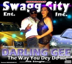 Darling Gee to drop the long awaited hit track