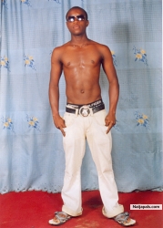 Nnodim Onyebuchi