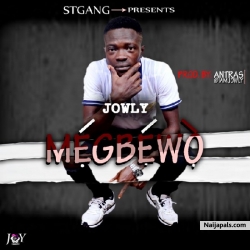 MEGBEWO prod by Antras by JOWLY