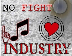 No Fight Industry