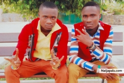 mskm the twin hiphop pop musician releasing a new dance hall music