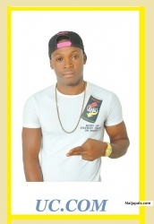 uc.com mr yesboss a nigeria artist and a good stage crooner