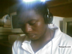 DJ OSAMA